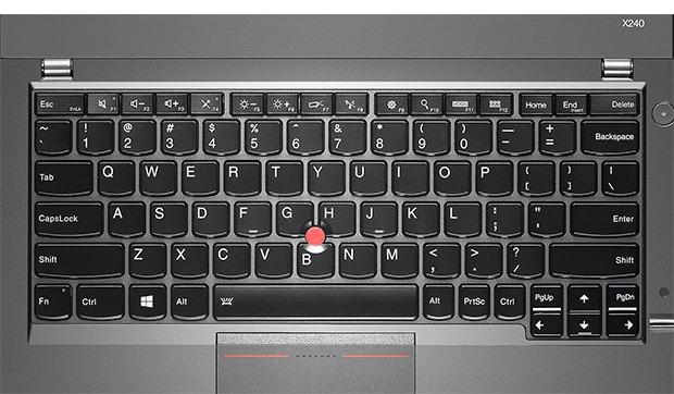 101 Pedantic Programmer’s thoughts on Lenovo’s new ThinkPad X240 - Doug